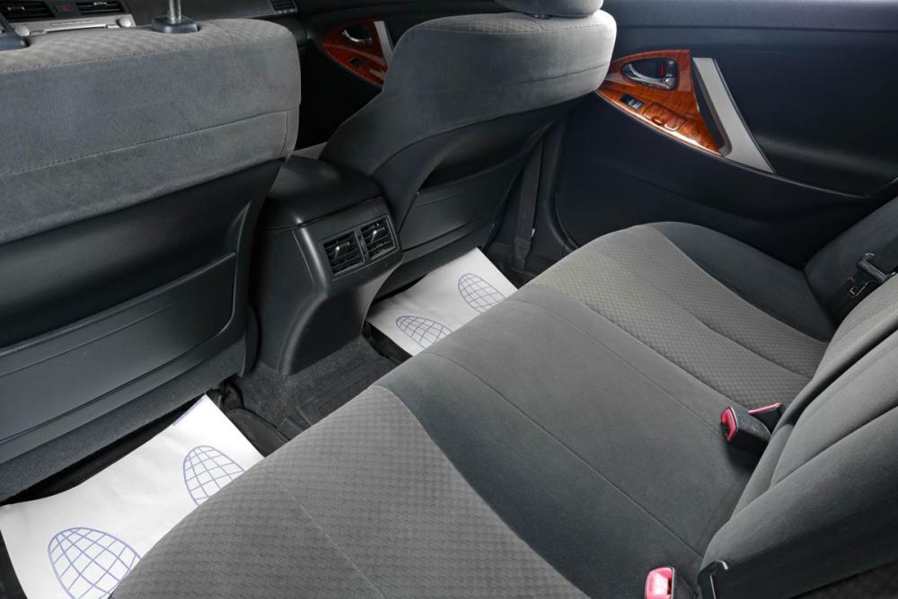 Toyota Camry VI (XV40) Тюмень  - изображение 9