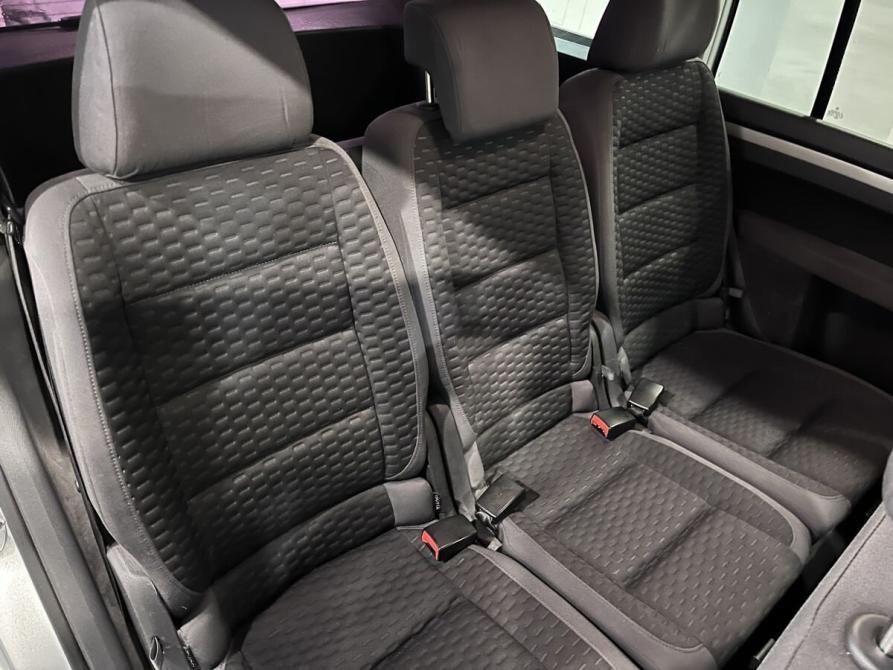 Volkswagen Touran I Рестайлинг Чебоксары  - изображение 31