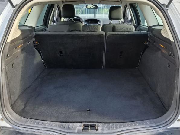 Ford Focus III с пробегом 2013 года, цена 600 000 рублей, 200122 км, универсал, Автокод Объявления