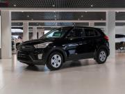 Hyundai Creta I Москва  - изображение 23