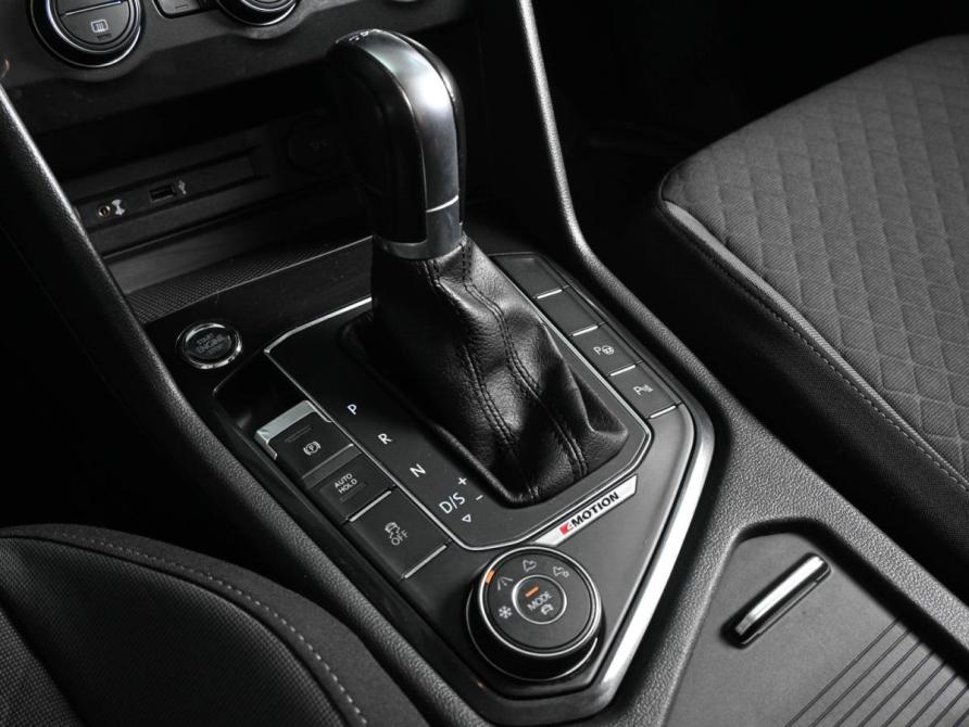 Volkswagen Tiguan II Ростов-на-Дону  - изображение 16