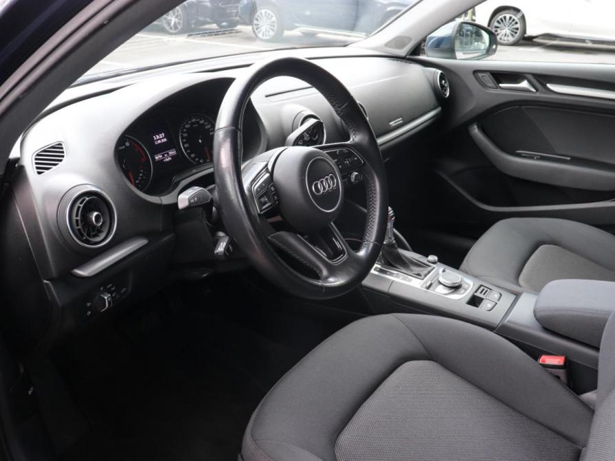 Audi A3 III (8V) Рестайлинг Химки  - изображение 7