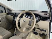 Nissan Tiida I Воронеж  - изображение 33