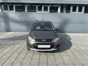 Lada (ВАЗ) Kalina II Новосибирск  - изображение 17