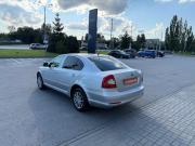 Skoda Octavia II (A5) Рестайлинг Липецк  - изображение 18