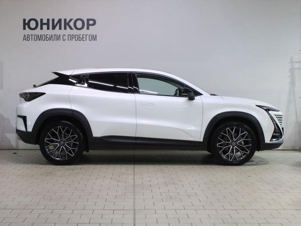 Changan UNI-T I с пробегом 2023 года, цена 1 949 000 рублей, 71575 км, внедорожник, Автокод Объявления