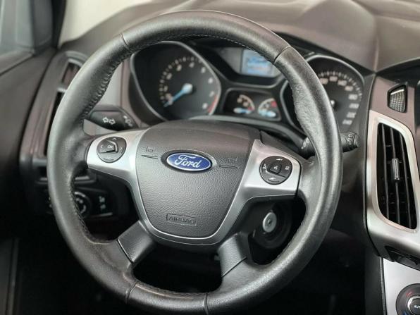 Ford Focus III с пробегом 2014 года, цена 695 000 рублей, 202633 км, хэтчбек, Автокод Объявления