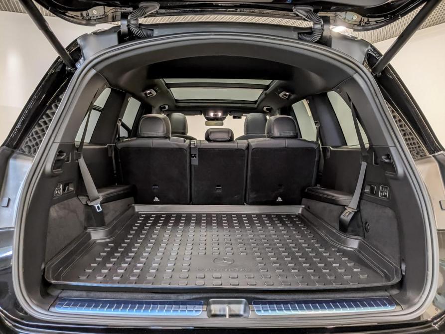 Mercedes-Benz GLS II (X167) Рестайлинг Санкт-Петербург  - изображение 11