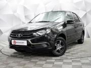 Lada (ВАЗ) Granta I Рестайлинг Ульяновск  - изображение 22