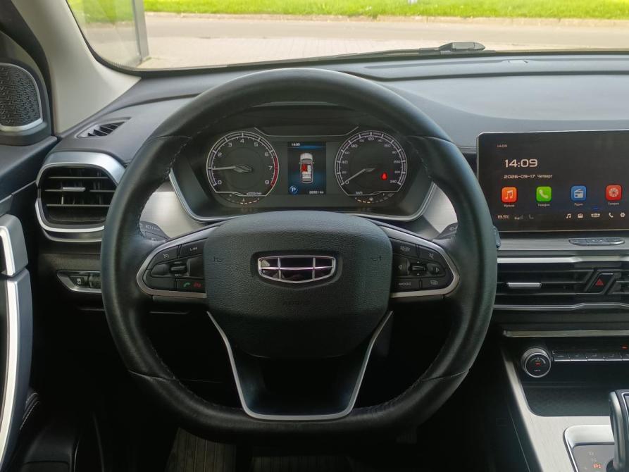 Geely Coolray I Ярославль  - изображение 17