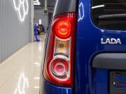 Lada (ВАЗ) Largus I Альметьевск  - изображение 43