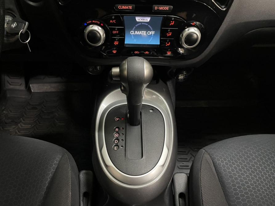 Nissan Juke I Воронеж  - изображение 14