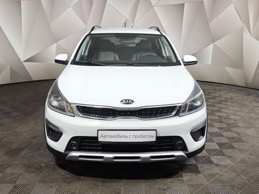Kia Rio IV Москва  - изображение 7