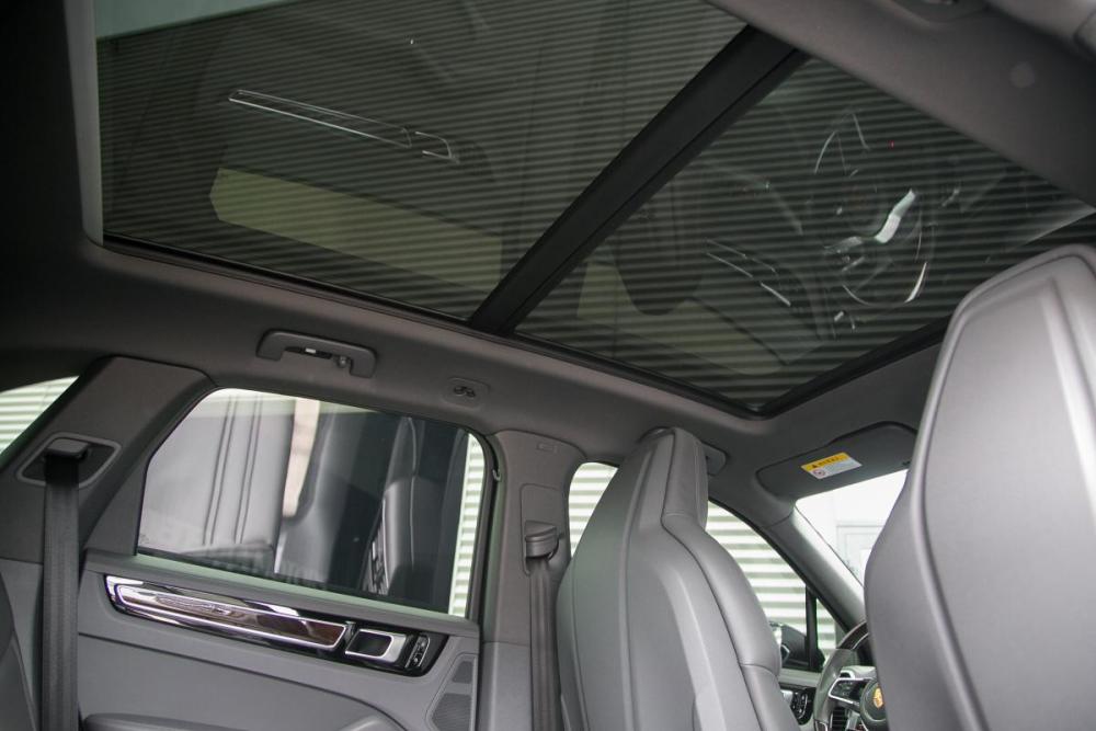 Porsche Cayenne III Иркутск  - изображение 31