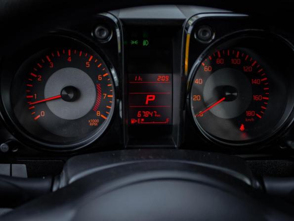 Suzuki Jimny IV с пробегом 2021 года, цена 2 769 000 рублей, 67843 км, внедорожник, Автокод Объявления