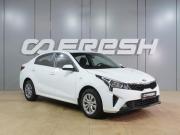 Kia Rio IV Рестайлинг Воронеж  - изображение 22