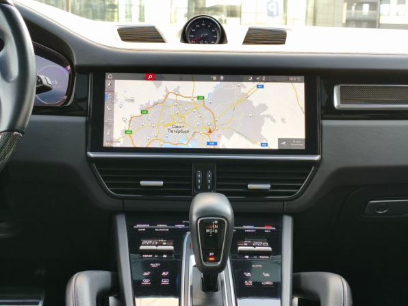 Porsche Cayenne III с пробегом 2019 года, цена 9 000 000 рублей, 79900 км, внедорожник, Автокод Объявления