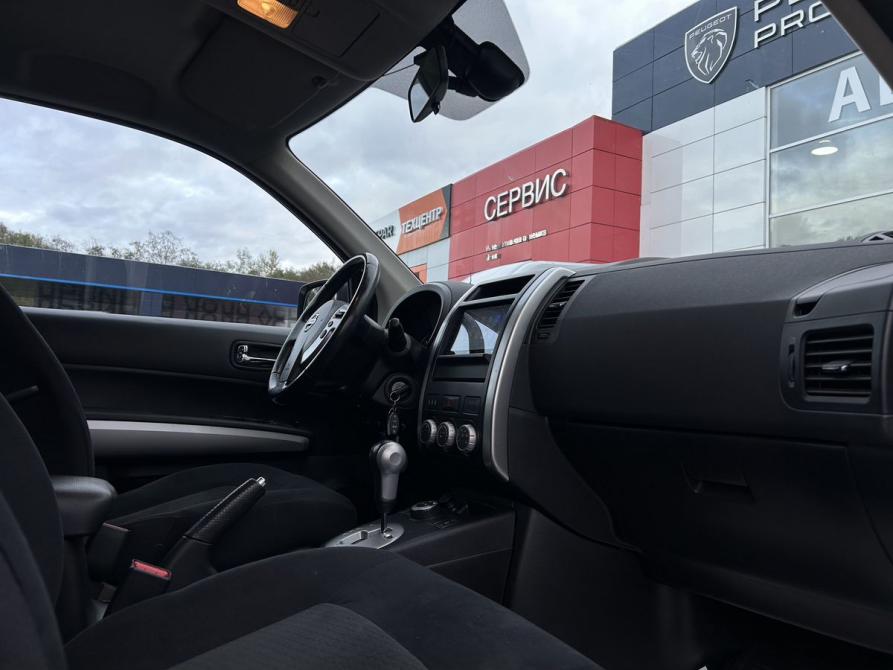 Nissan X-Trail II Рестайлинг Тверь  - изображение 27