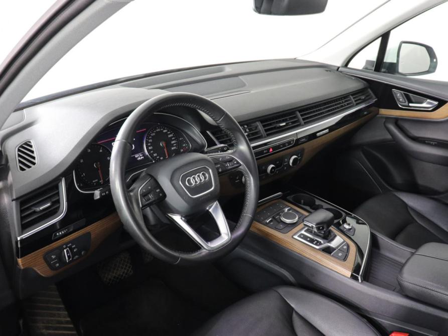 Audi Q7 II (4M) Химки  - изображение 10