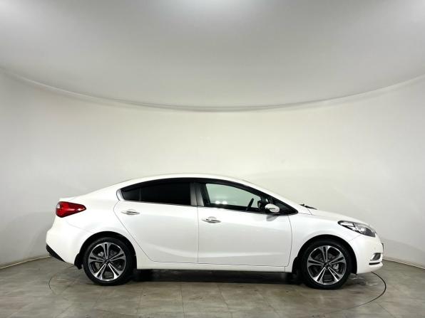 Kia Cerato III с пробегом 2014 года, цена 1 230 000 рублей, 157039 км, седан, Автокод Объявления