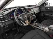 Kia Optima IV Рестайлинг Москва  - изображение 41