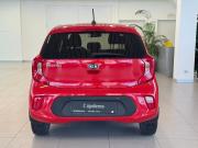 Kia Picanto III Санкт-Петербург  - изображение 21