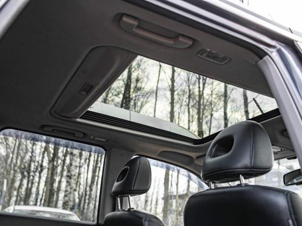 Nissan X-Trail II Рестайлинг с пробегом 2013 года, цена 1 018 000 рублей, 294176 км, внедорожник, Автокод Объявления