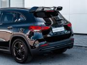 Mercedes-Benz GLA II (H247) Магнитогорск  - изображение 63