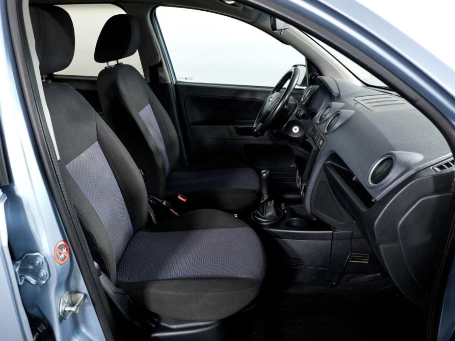 Ford Fusion I Рестайлинг Санкт-Петербург  - изображение 20
