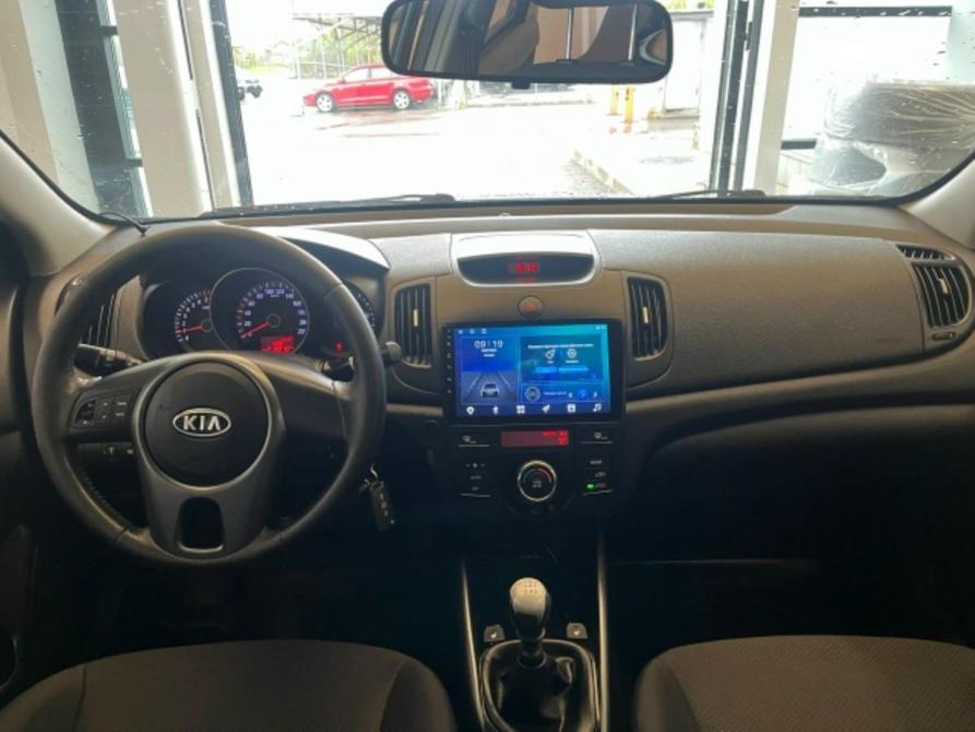 Kia Cerato II Ярославль  - изображение 12