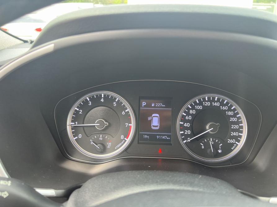 Hyundai Santa Fe IV Уфа  - изображение 13