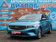 Geely Emgrand II Набережные Челны  - изображение 28