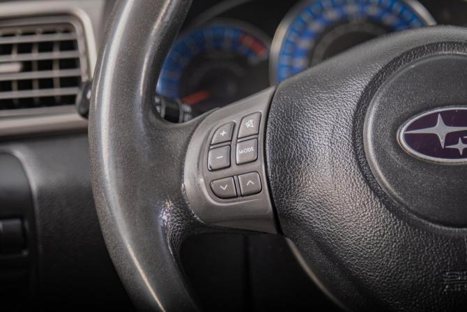 Subaru Forester III с пробегом 2008 года, цена 979 000 рублей, 357000 км, внедорожник, Автокод Объявления