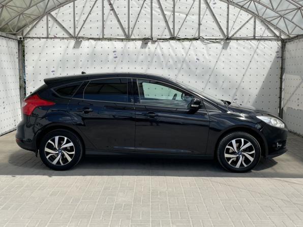 Ford Focus III с пробегом 2012 года, цена 720 000 рублей, 154505 км, хэтчбек, Автокод Объявления