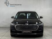 Kia K9 II (RJ) Рестайлинг Химки  - изображение 43