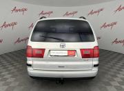 SEAT Alhambra I Рестайлинг Псков  - изображение 23