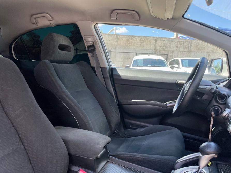 Honda Civic VIII Рестайлинг Краснодар  - изображение 19