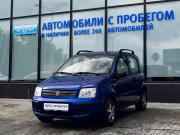 Fiat Panda II Екатеринбург  - изображение 19