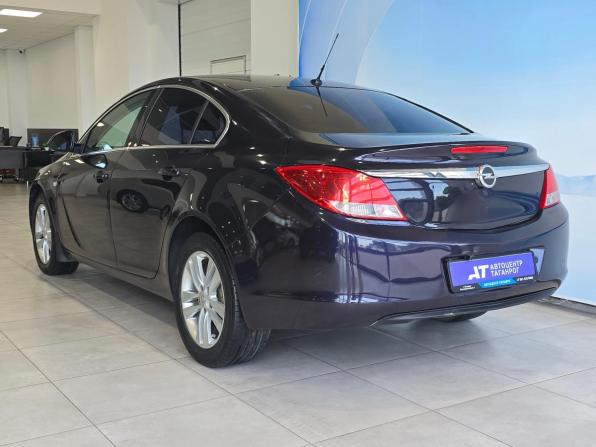 Opel Insignia I с пробегом 2013 года, цена 885 000 рублей, 179000 км, седан, Автокод Объявления