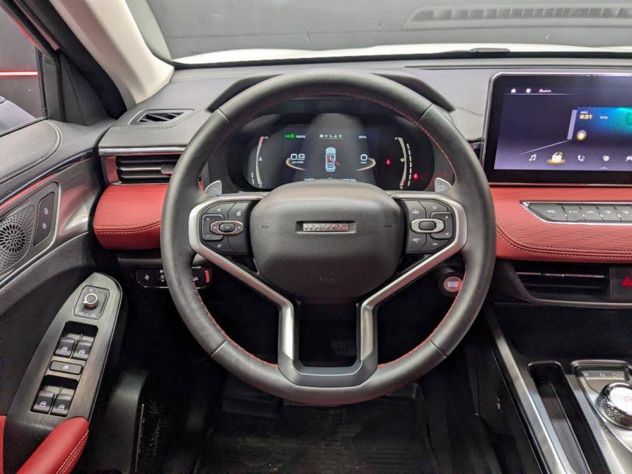 Haval Jolion I Рестайлинг Москва  - изображение 23