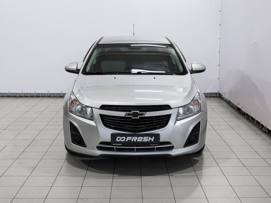 Chevrolet Cruze I Рестайлинг Ростов-на-Дону  - изображение 3