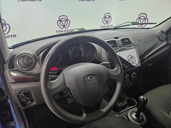Lada (ВАЗ) Granta I Рестайлинг с пробегом 2021 года, цена 822 000 рублей, 63664 км, универсал, Автокод Объявления