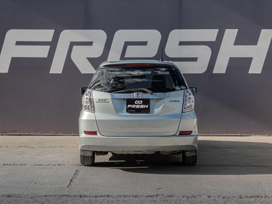 Honda Fit Shuttle I Краснодар  - изображение 4