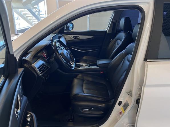 Changan CS75 I Рестайлинг с пробегом 2020 года, цена 1 700 000 рублей, 119568 км, внедорожник, Автокод Объявления