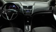 Hyundai Solaris I Уфа  - изображение 26