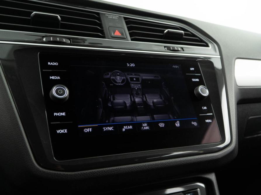 Volkswagen Tiguan II Москва  - изображение 17