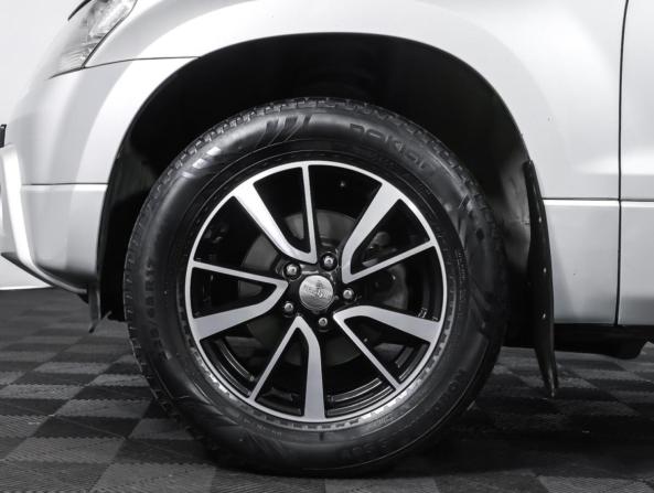 Suzuki Grand Vitara II Рестайлинг с пробегом 2008 года, цена 970 000 рублей, 236579 км, внедорожник, Автокод Объявления