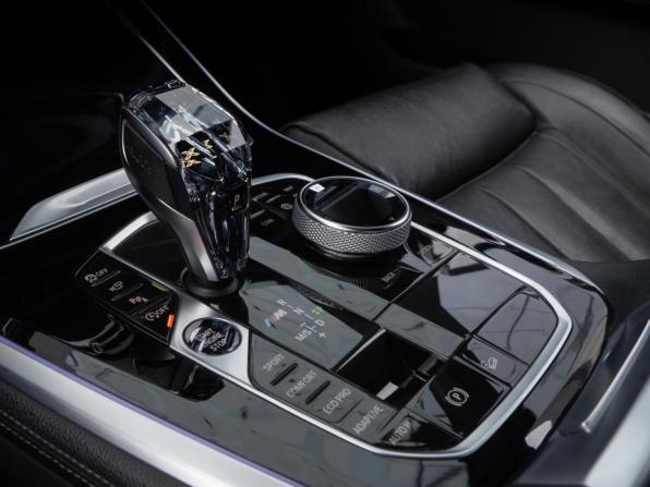 BMW X5 IV (G05/G18) с пробегом 2019 года, цена 6 487 500 рублей, 145211 км, внедорожник, Автокод Объявления
