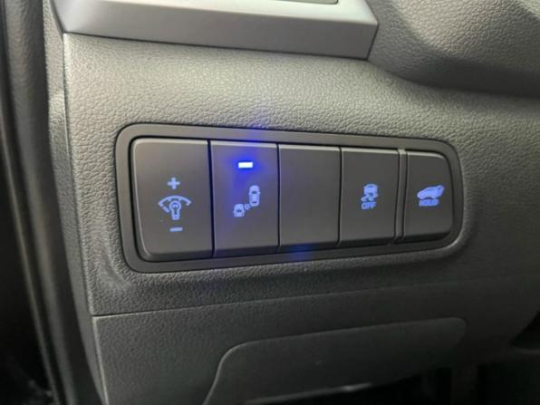 Hyundai Tucson III с пробегом 2017 года, цена 1 903 500 рублей, 119414 км, внедорожник, Автокод Объявления