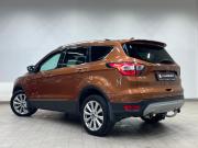 Ford Kuga II Рестайлинг Кемерово  - изображение 22